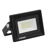 Proiector Led Pars-10, putere 10 W, 800 lm, IP 65, lumina rece 6400K
