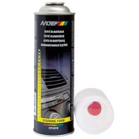 Spray spuma curatare climatizare auto si uz casnic, 500 ml
