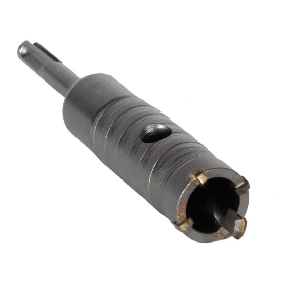 Carota pentru beton Bass BS-1953, adaptor SDS Plus 110 mm, diametru 30mm