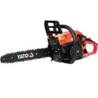 Motofierastrau pe benzina Yato YT-84901, 2.4 CP, lama 38cm