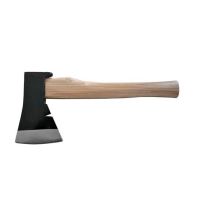 Toporisca cu dispozitiv de scos cuie Strend Pro Premium AX305, greutate lama 0.9kg, lungime 380mm