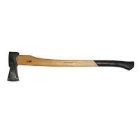 Topor pentru despicat lemne, Strend Pro Hickory Black , 3 kg, lungime 800mm