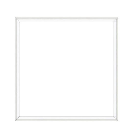 Panou led Capella-48, patrat, lumina rece, 48W, 3125 lm, Lumina rece 6400K, 175-265V