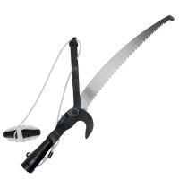 Fierastrau cu foarfeca pentru crengi, Strend Pro TP2109, fara coada, lungime lama 35 cm, lungime totala 550mm