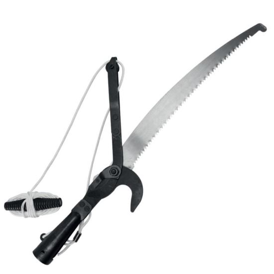Fierastrau cu foarfeca pentru crengi, Strend Pro TP2109, fara coada, lungime lama 35 cm, lungime totala 550mm