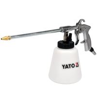 Pistol pentru spuma activa Yato YT-23640, aluminiu, 1L, 113l/min