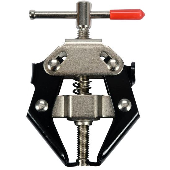 Extractor profesional stergatoare auto  Yato YT-08462, 2 brate, 10-40 mm
