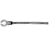 Cheie pentru sonda lambda  Yato YT-17515, 2 fete Hex si bi-Hex, 22 mm