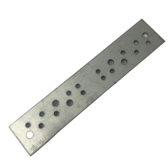 Cuplaj Strend Pro MA0334, 200x40/2mm, otel zincat
