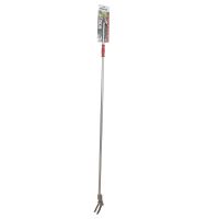 Foarfeca cu coada de aluminiu Strend Pro Premium 3146B-3, dimensiune 2100 mm, maner cu rotatie