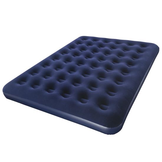 Saltea gonflabila  Bestway® 67003, Queen, 152 x 203 x 22 cm