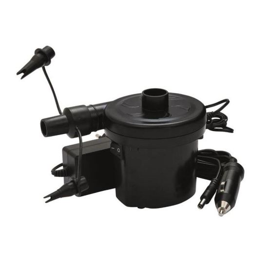 Pompa electrica Bestway 62076, Sidewinder, 12V AC/DC