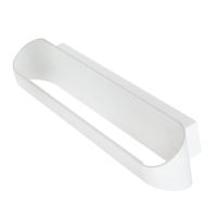 Aplica de perete Belen-6, SMD Led, lumina naturala 4000K, 6W, 340 lm, 85-265V