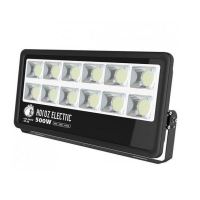 Proiector profesional Lion-500, putere 500W, lumina rece, IP65, 85-265V