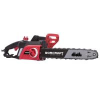 Drujba electrica Worcraft GC22-16E, putere 2200 W, 406mm