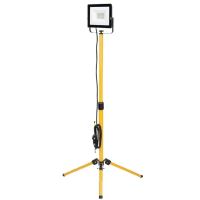Reflector led cu trepied Strend Pro Worklight SMD LED BL2-E1, 30W, 2400 lm, 4000K, IP65