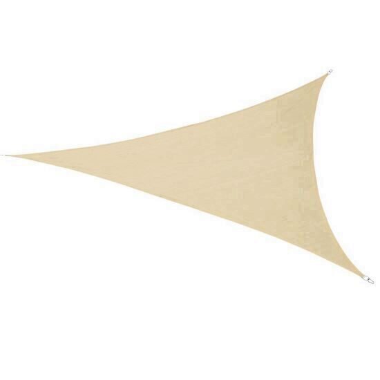 Prelata copertina pentru soare Strend Pro ROWENA, triunghiulara, 3.6x3.6 m, PE