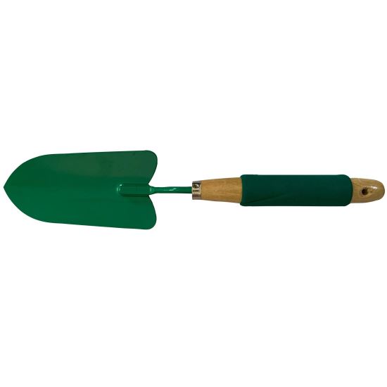 Mini lopata pentru gradina Strend Pro GS.284B, 355 mm