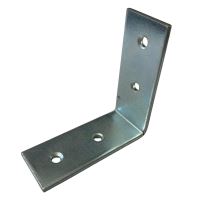 Coltar metalic Strend Pro MA1530, 50x50x20/2mm