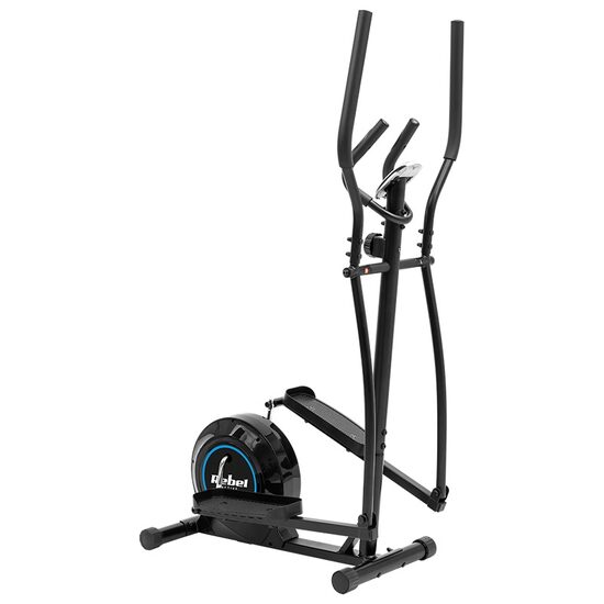 Bicicleta fitness, magnetica, max 100 kg, ritm cardiac, timp, viteză, distanță, ODO, calorii, Afisaj Led