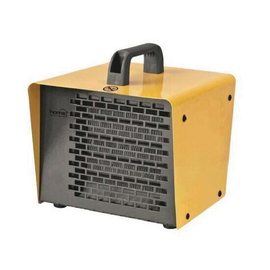 Aeroterma portabila Home FK 30, 2000 W