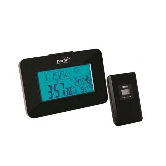 Staţie meteorologică cu emiţător extern Home HCW 22