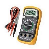 Multimetru digital Home SMA 830