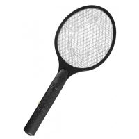 Paleta electrica anti-insecte Strend Pro Raketa, 47x18 cm