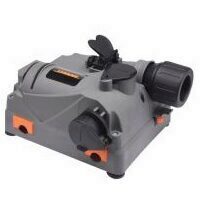 Masina de ascutit multifunctionala, Sthor 73473, pentru cutite, foarfeci, 150 W
