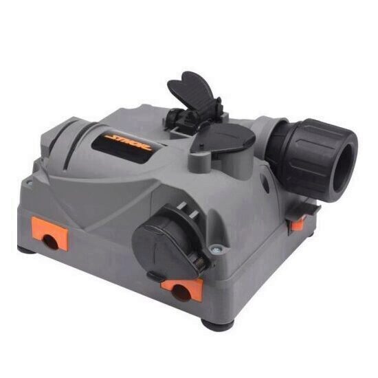 Masina de ascutit multifunctionala, Sthor 73473, pentru cutite, foarfeci, 150 W