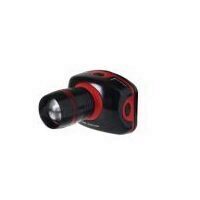 Lampa de cap cu focalizare, Home HLM 3W, led, luminozitate ridicata