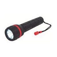 Lanterna cu protectie la apa, Home PLR 03, bec krypton