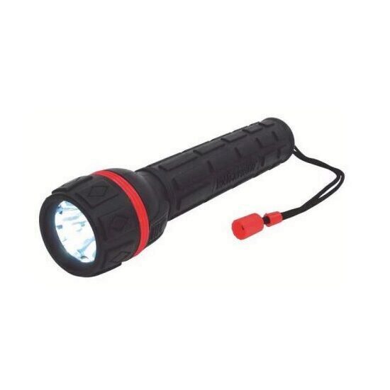 Lanterna cu protectie la apa, Home PLR 03, bec krypton