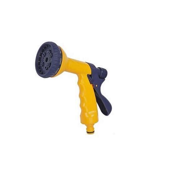 Pistol de stropit cu 10 functii, Strend Pro DY2024, plastic ABS