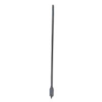 Burghiu pentru frezat lemn Strend Pro 16 x 400 mm