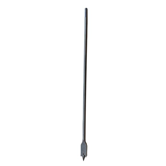Burghiu pentru frezat lemn Strend Pro 16 x 400 mm