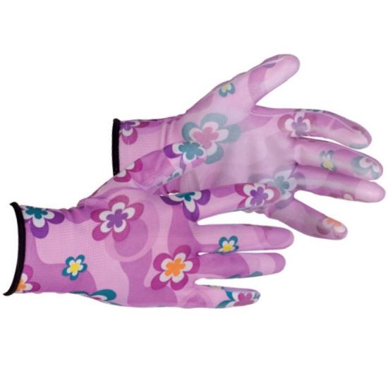 Manusi de lucru pentru gradina Strend Pro Dahlia-6, marimea XS