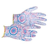Manusi de lucru pentru gradina Strend Pro Iris-8, marimea M