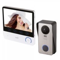 Video interfon color, Home DPV 27, ecran 7”, functie sonerie, IP44
