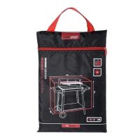 Prelata dreptunghiulara pentru gratar Strend Pro Grill, dimensiuni 95x50x75cm