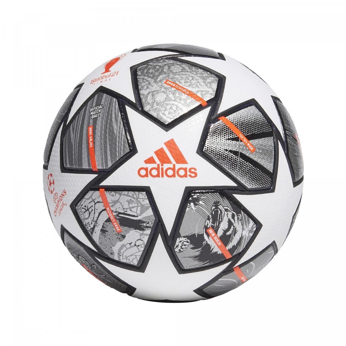 Minge fotbal Finale PRO Finale Istanbul 21 UEFA Champions League