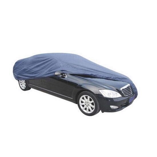 Husa auto protectie exterioara, Strend Pro MCA CC102A, 508x165x119 cm, marimea XXL