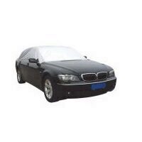 Husa auto protectie exterioara pentru plafon, parbriz si luneta, Strend Pro TC106, 317x147x51 cm, marimea XL