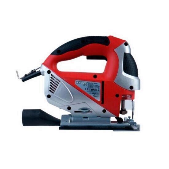 Fierastrau pendular Raider RDP-JS21, putere 800 W, ghidaj cu laser