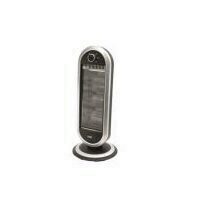 Radiator cu halogen de podea Home FK 23, 1200 W, 3 trepte de putere 