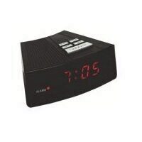 Ceas desteptator digital Home LTC 01, afisaj led