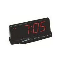 Ceas desteptator digital Home LTC 02, afisaj led
