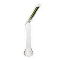 Lampa de birou Home LA 3, adaptor USB, 16 leduri, brat reglabil, luminozitate reglabila