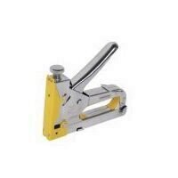 Capsator manual Topmaster 491113, corp metalic, capse 4-14 mm