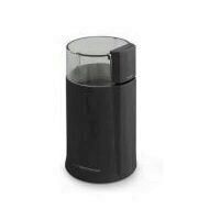 Rasnita de cafea Esperanza Espresso, 160W, Negru
